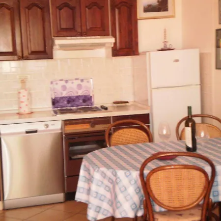 Apartman Lavanda - Antonio Opatija