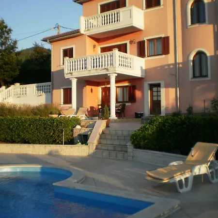 Apartment Apartman Lavanda - Antonio