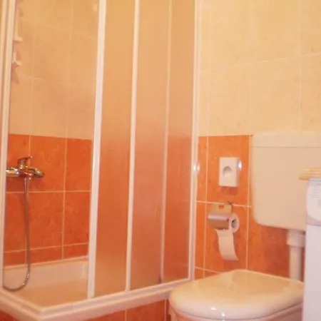 Apartment Apartman Lavanda - Antonio *