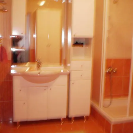 Apartman Lavanda - Antonio Apartment Opatija