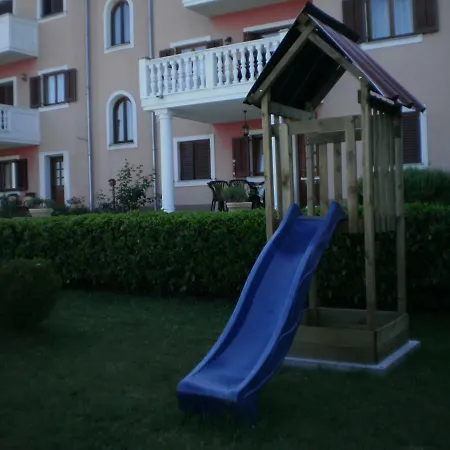 Apartman Lavanda - Antonio Opatija