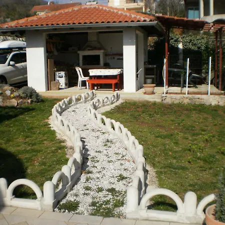 Apartment Apartman Lavanda - Antonio Opatija