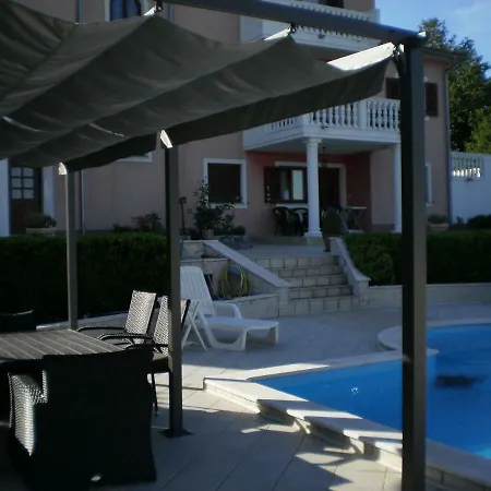 Apartman Lavanda - Antonio Apartment *