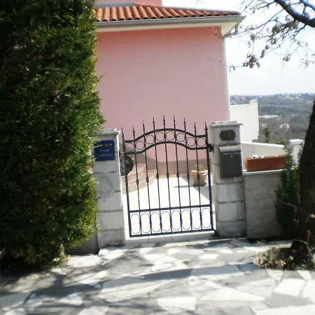 Apartment Apartman Lavanda - Antonio *