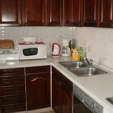 Apartment Apartman Lavanda - Antonio