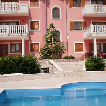 Apartman Lavanda - Antonio Apartment Opatija