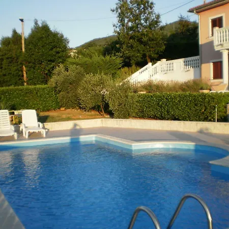 Apartment Apartman Lavanda - Antonio *