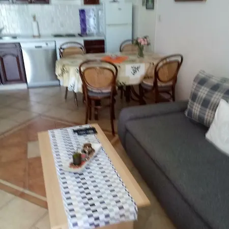 Apartman Lavanda - Antonio Apartment *
