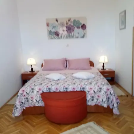 Apartman Lavanda - Antonio Apartment