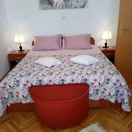 Apartman Lavanda - Antonio * Opatija
