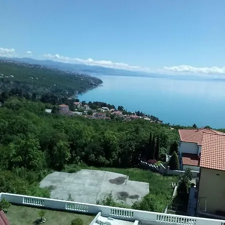 Apartment Apartman Lavanda - Antonio *