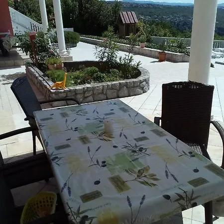 Apartman Lavanda - Antonio Apartment Opatija