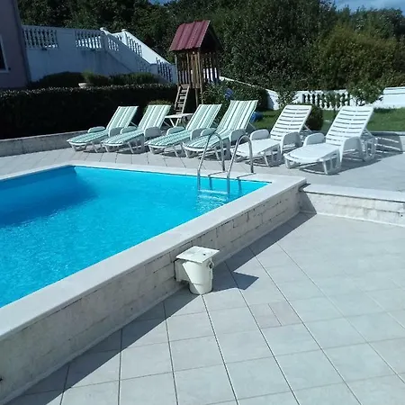 Apartman Lavanda - Antonio