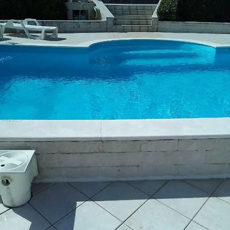 Apartman Lavanda - Antonio Apartment *