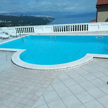 Apartman Lavanda - Antonio Opatija