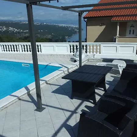 Apartment Apartman Lavanda - Antonio *