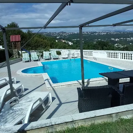 Apartman Lavanda - Antonio Apartment *