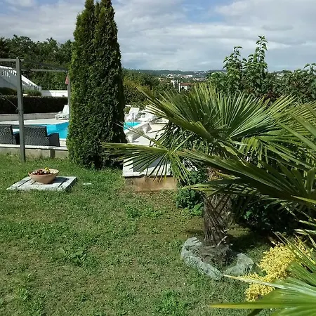 Apartman Lavanda - Antonio Opatija