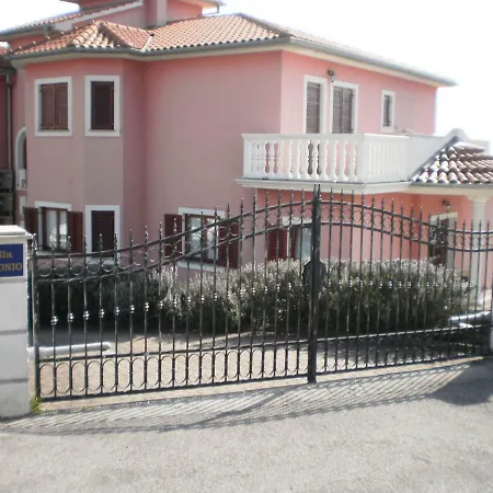 Apartman Apartman Lavanda - Antonio *
