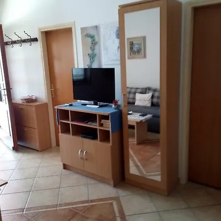Apartman Lavanda - Antonio *