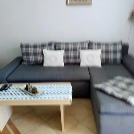 Apartman Apartman Lavanda - Antonio Abbázia
