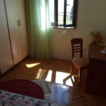 Apartman Lavanda - Antonio *