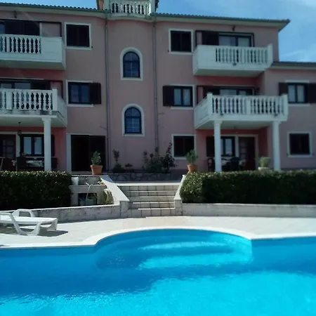 Apartman Lavanda - Antonio