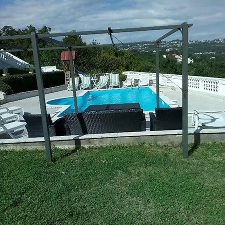 Apartman Lavanda - Antonio Apartman *